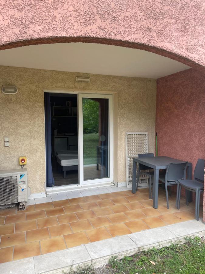 Studio Meuble Arles Eksteriør billede